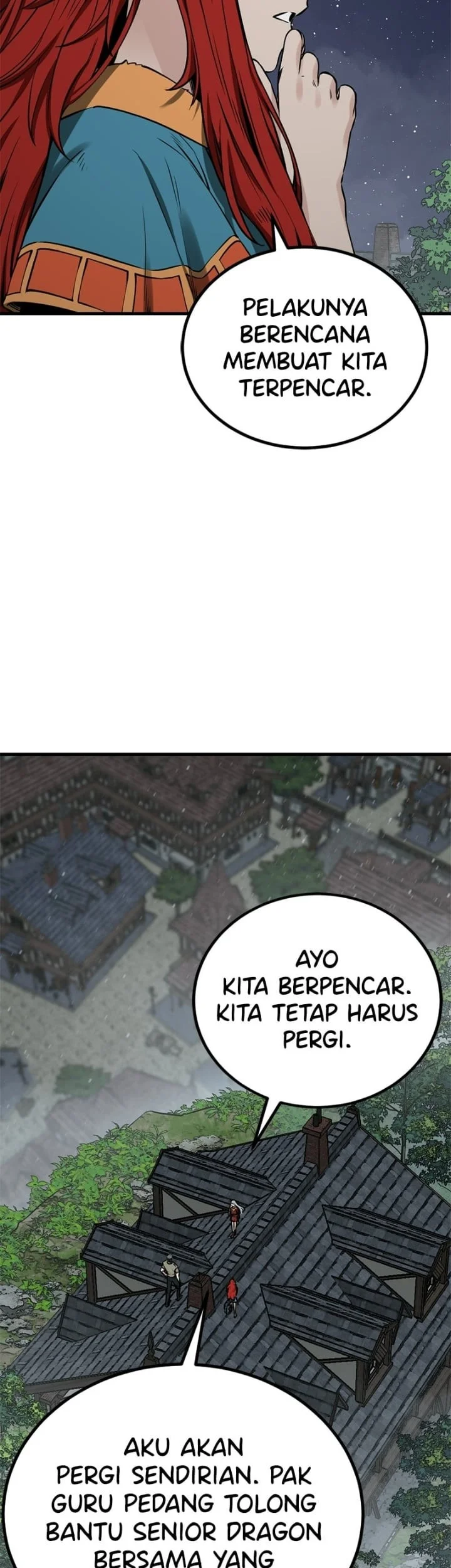 Hero Killer Bab 241 halaman 25