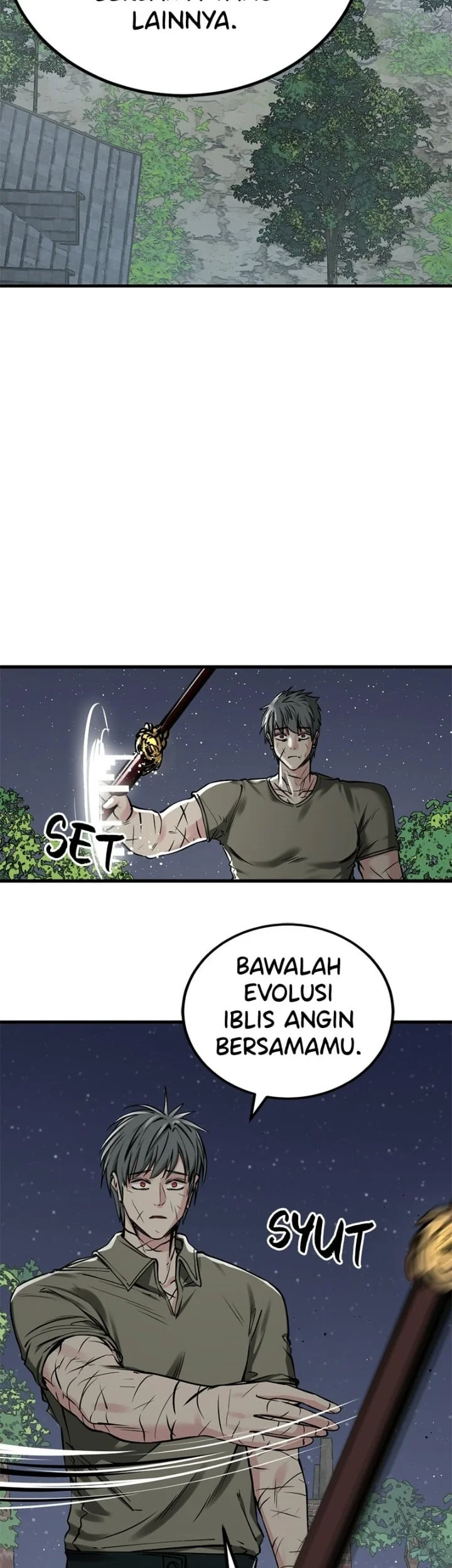 Hero Killer Bab 241 halaman 26