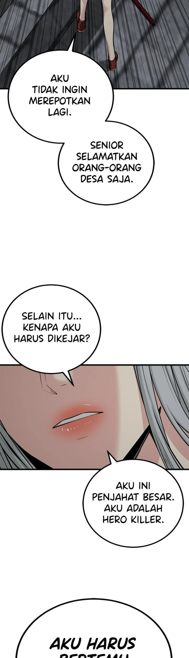 Hero Killer Bab 241 halaman 29