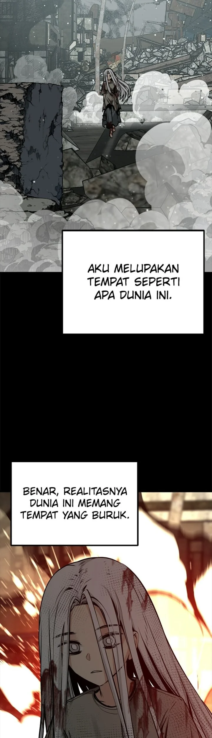 Hero Killer Bab 241 halaman 49