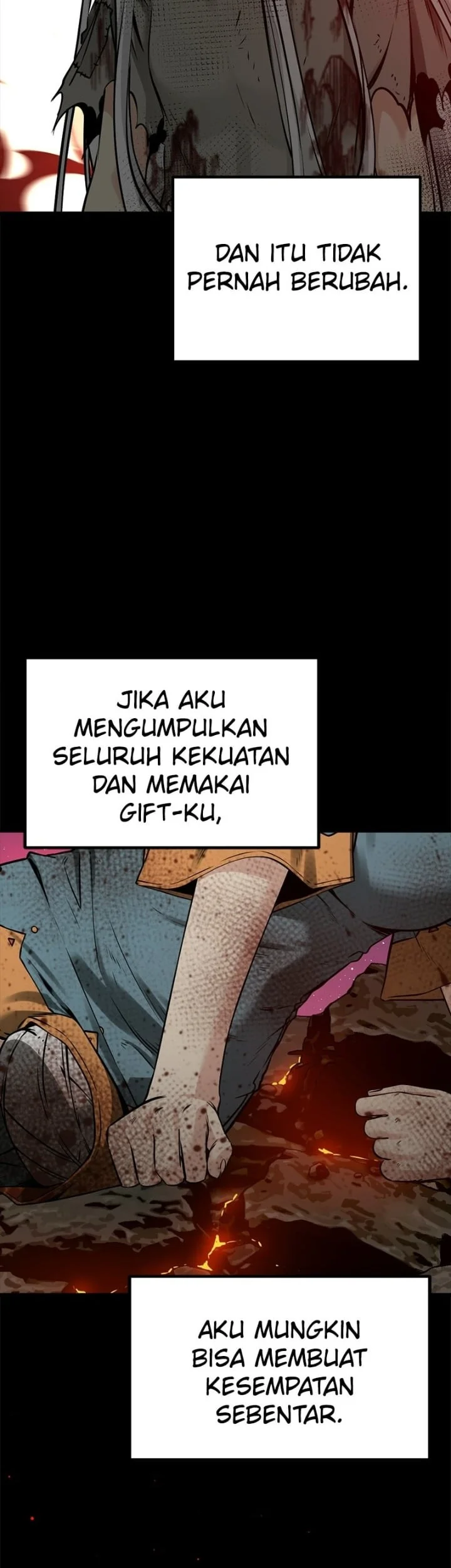 Hero Killer Bab 241 halaman 50