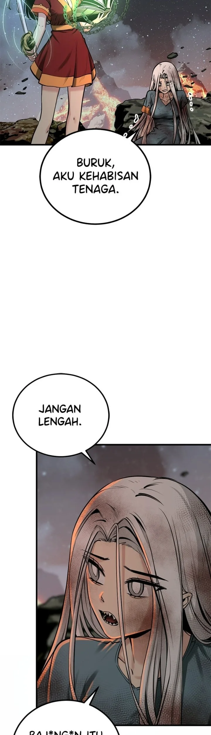 Hero Killer Bab 242 halaman 10