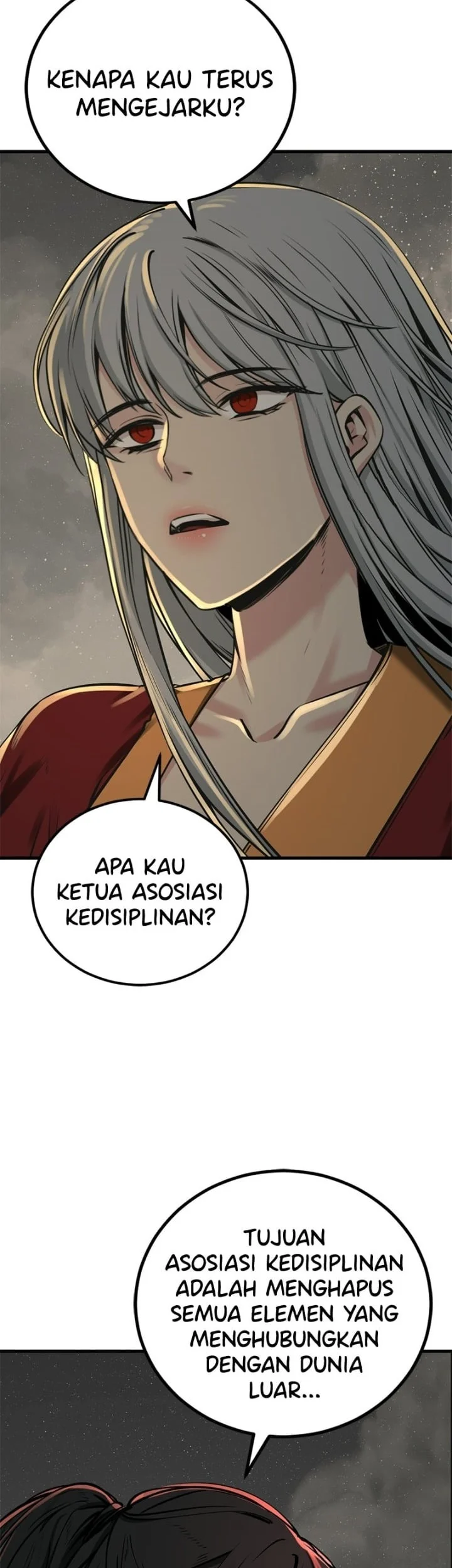 Hero Killer Bab 242 halaman 14