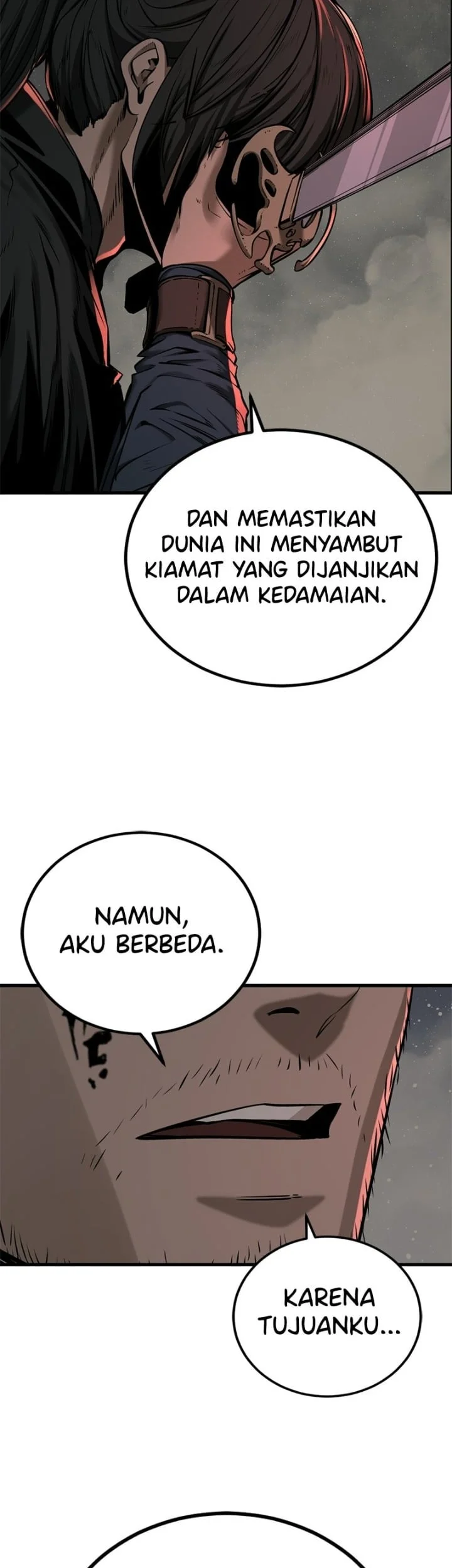 Hero Killer Bab 242 halaman 15