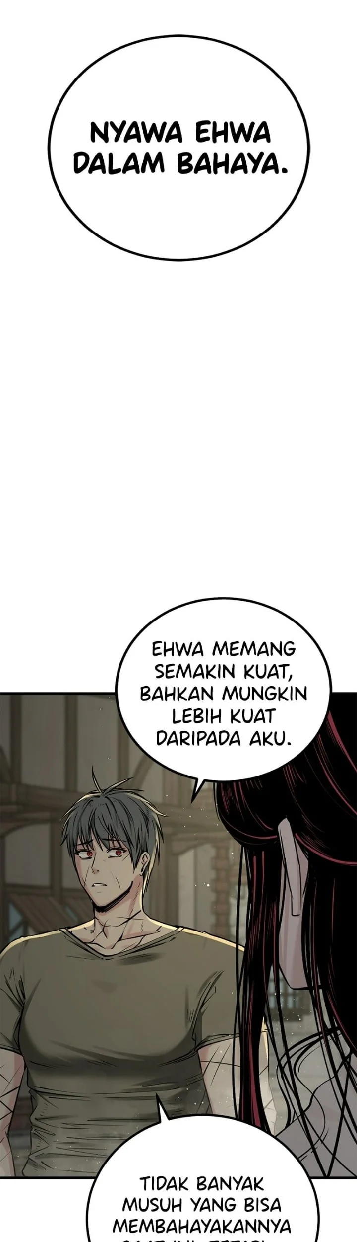 Hero Killer Bab 242 halaman 19