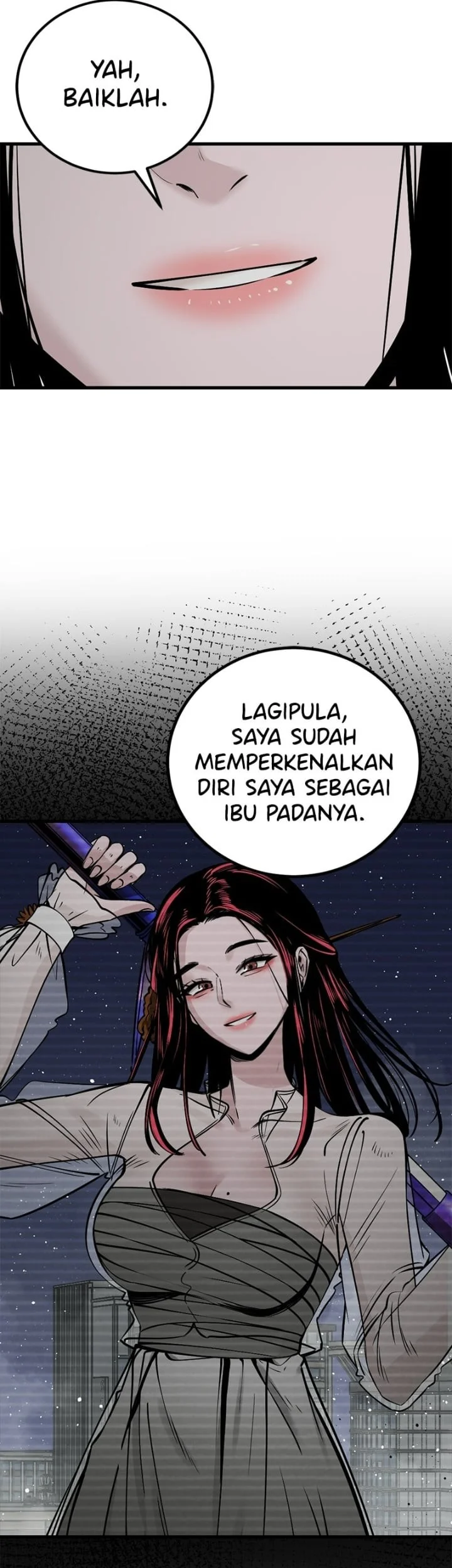 Hero Killer Bab 242 halaman 25