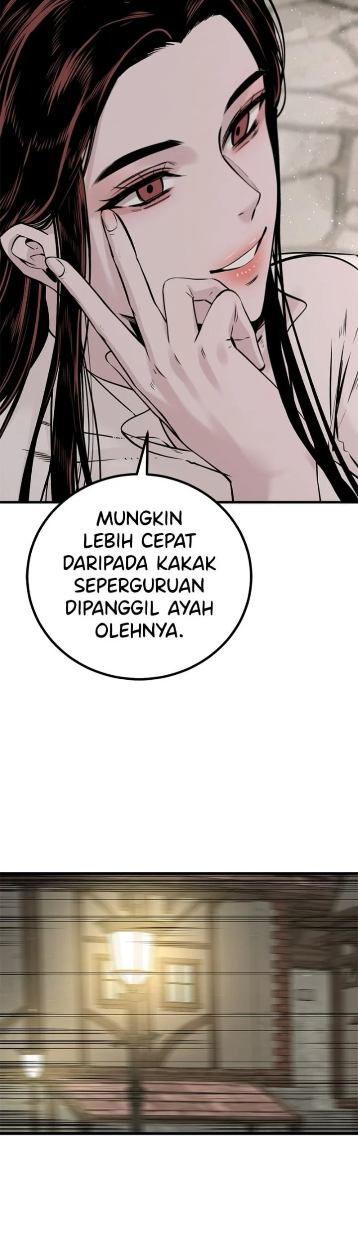 Hero Killer Bab 242 halaman 27