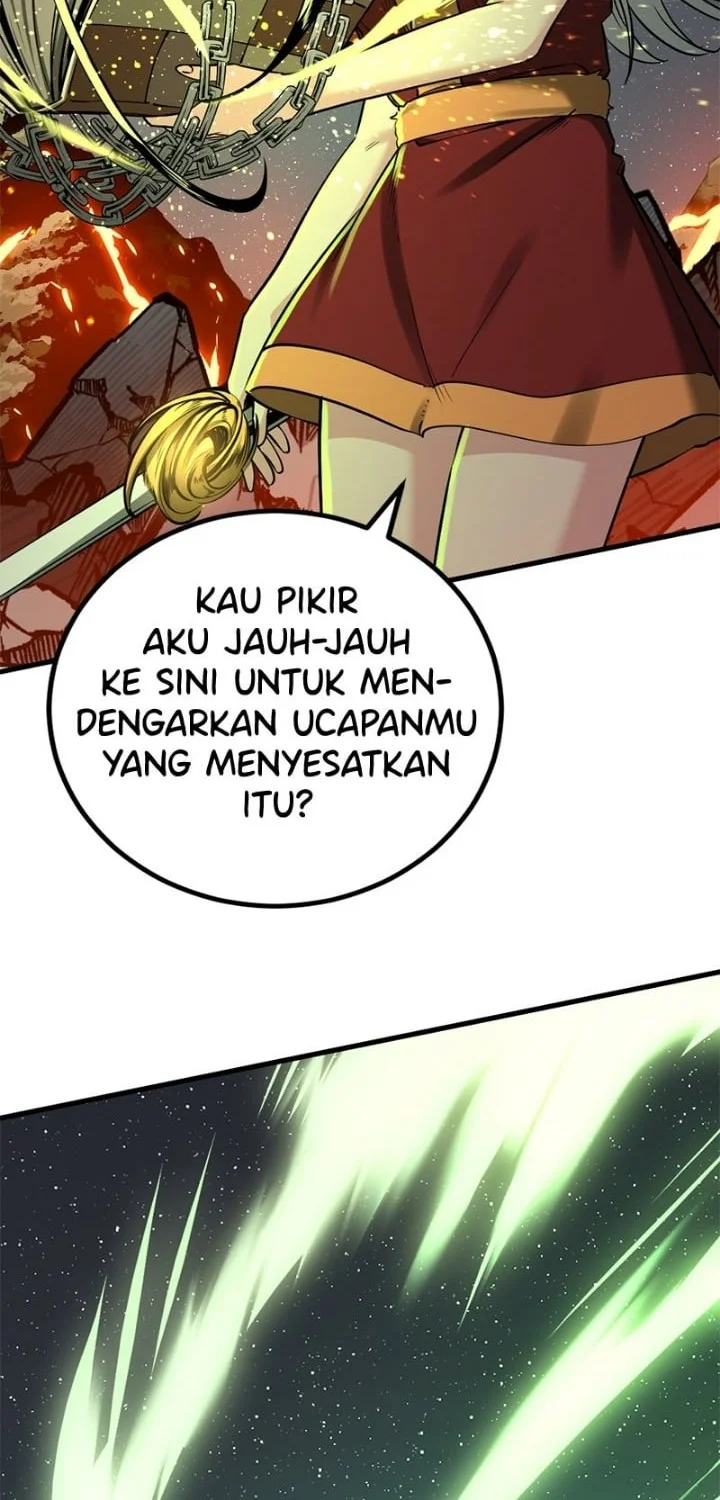 Hero Killer Bab 242 halaman 32