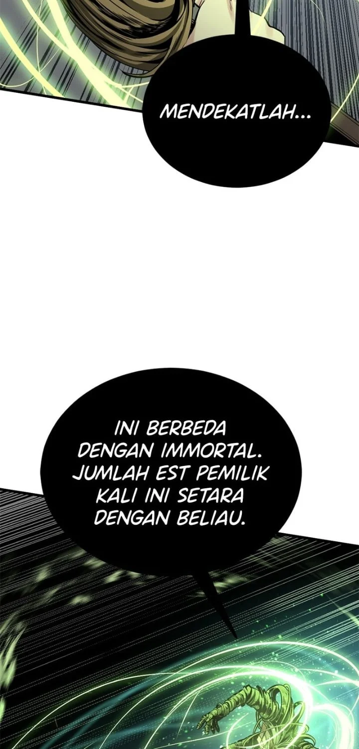 Hero Killer Bab 242 halaman 40