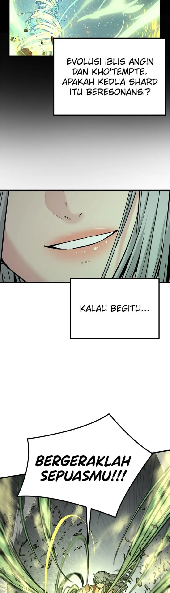 Hero Killer Bab 242 halaman 42