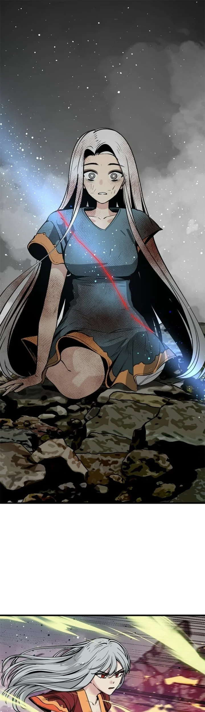 Hero Killer chapter 243 halaman 1