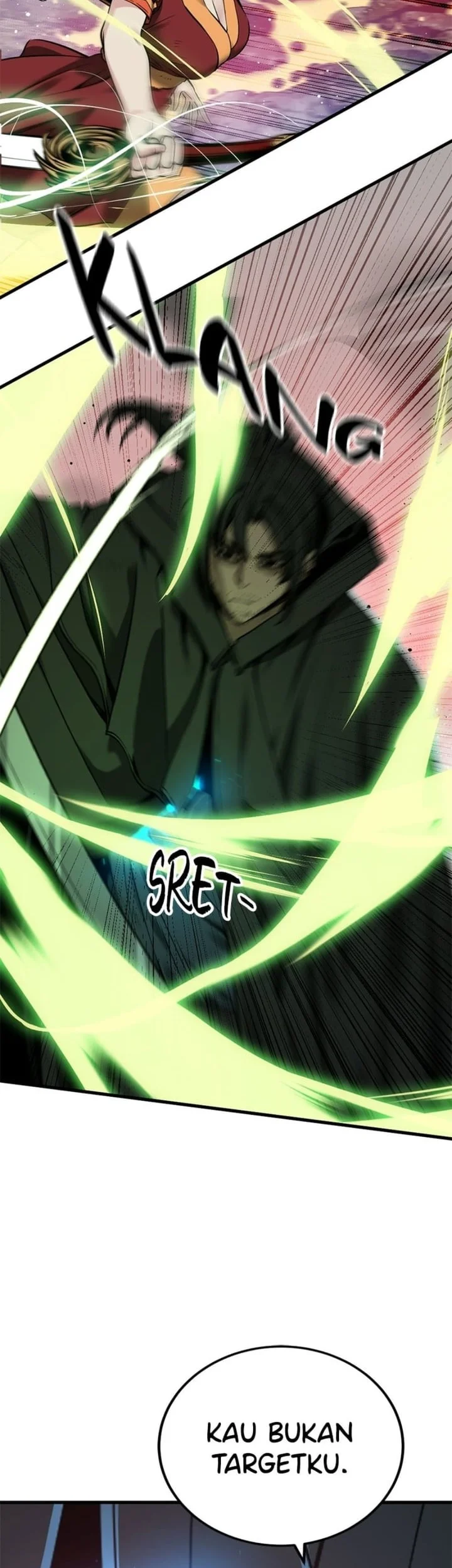 Hero Killer chapter 243 halaman 2