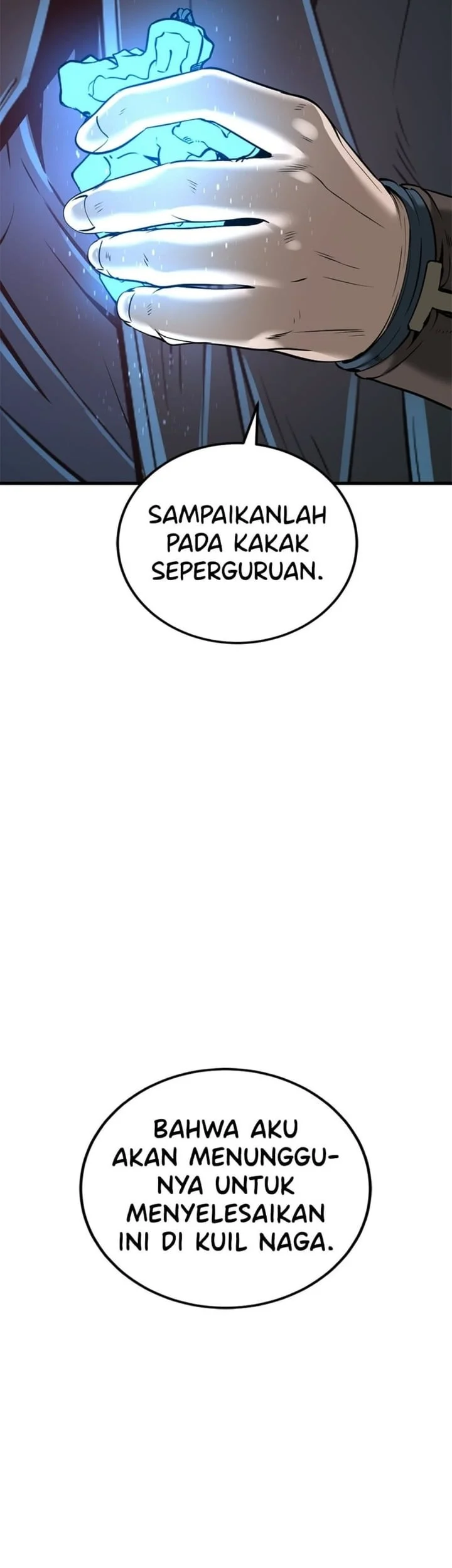 Hero Killer chapter 243 halaman 3