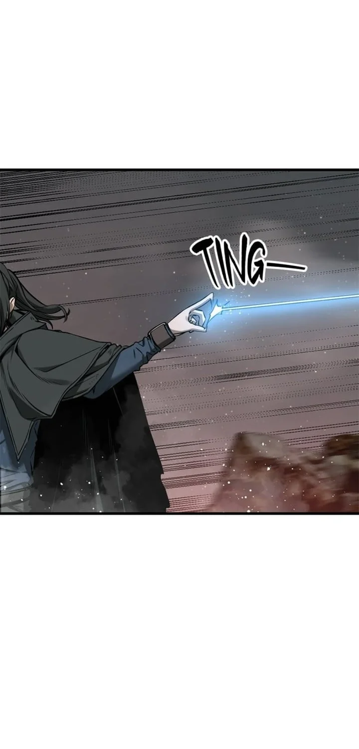 Hero Killer chapter 243 halaman 4