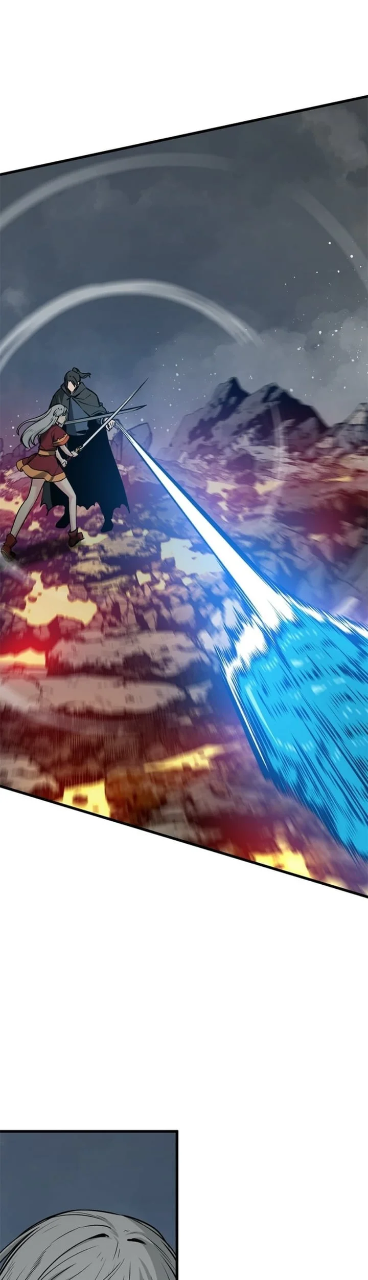 Hero Killer chapter 243 halaman 5