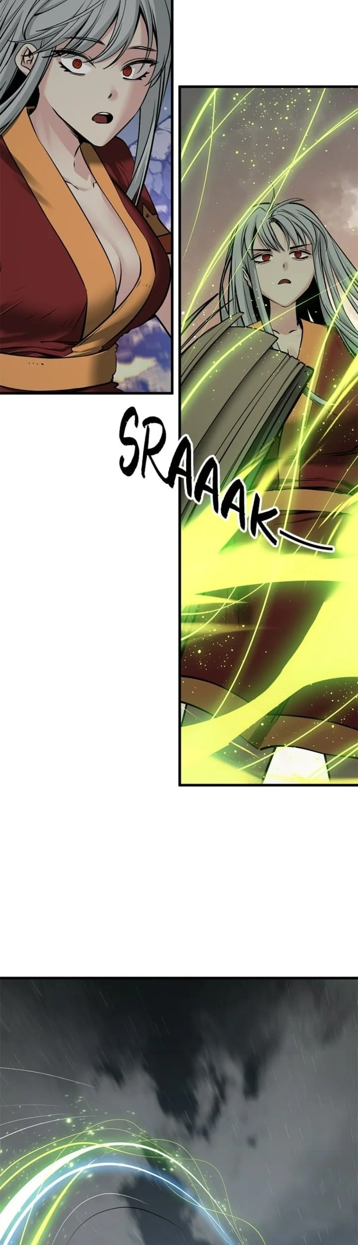 Hero Killer chapter 243 halaman 6
