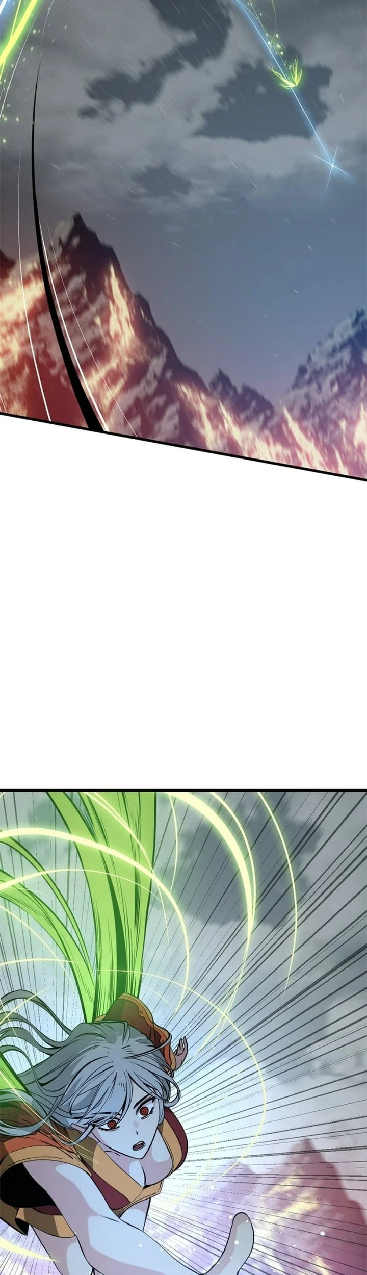 Hero Killer chapter 243 halaman 7