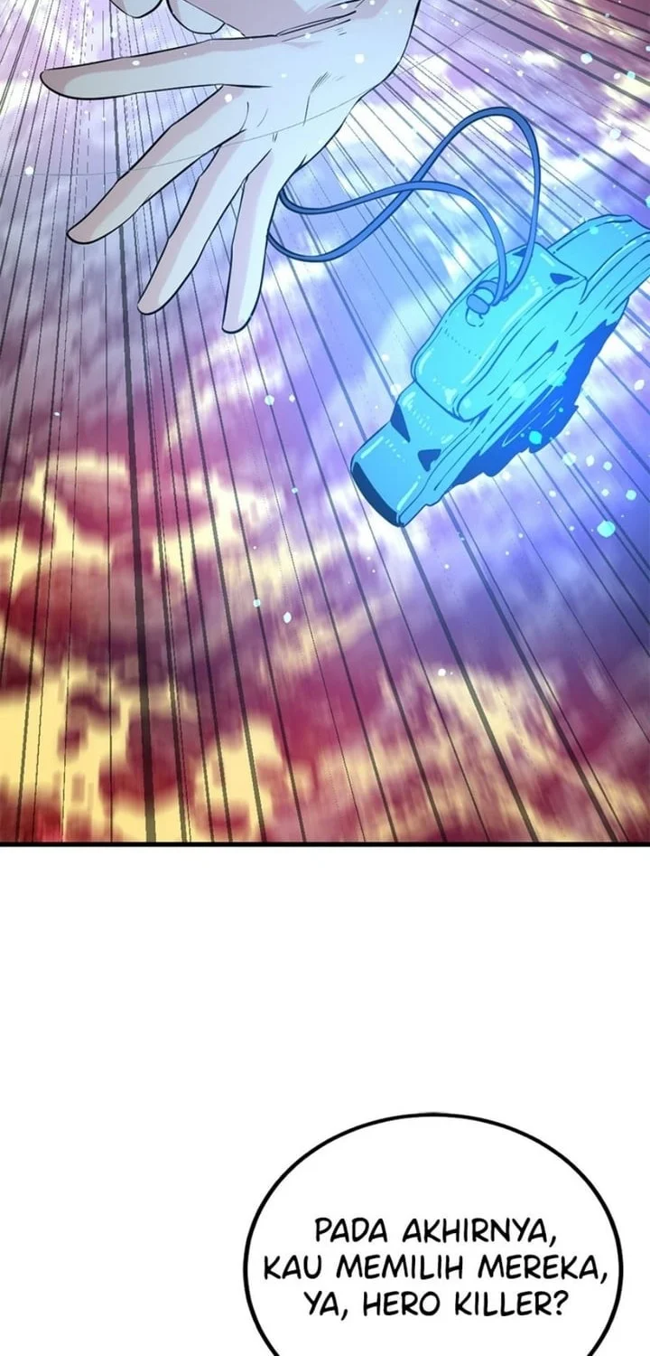Hero Killer chapter 243 halaman 8
