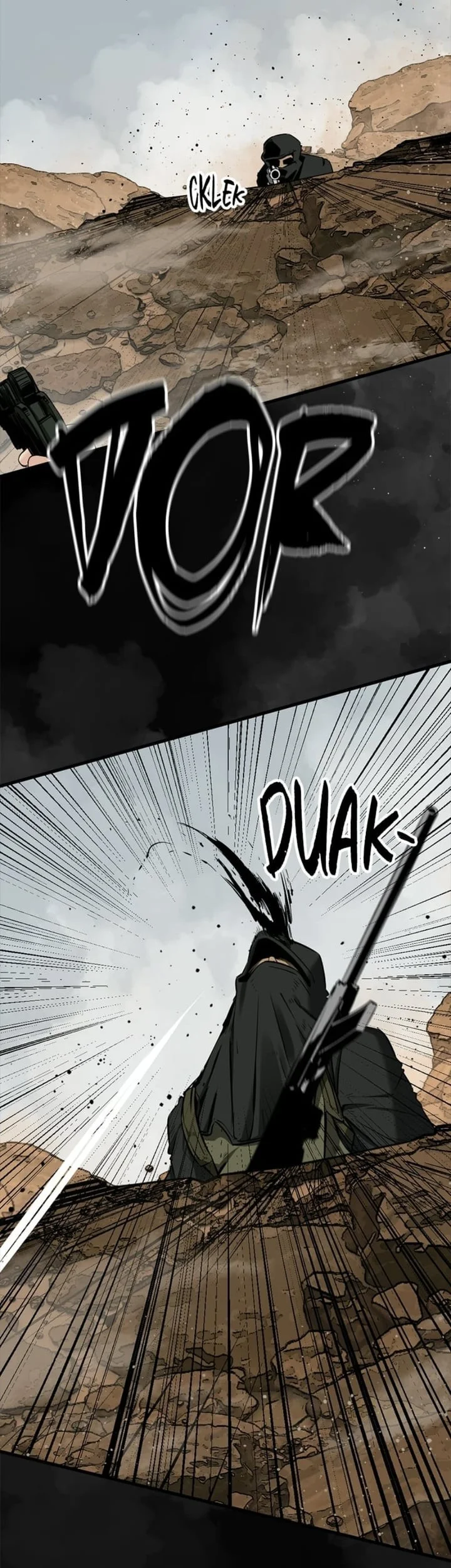 Hero Killer chapter 243 halaman 13