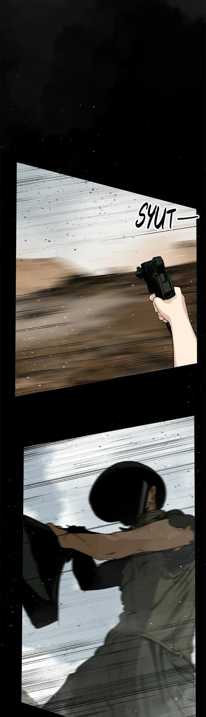 Hero Killer chapter 243 halaman 14