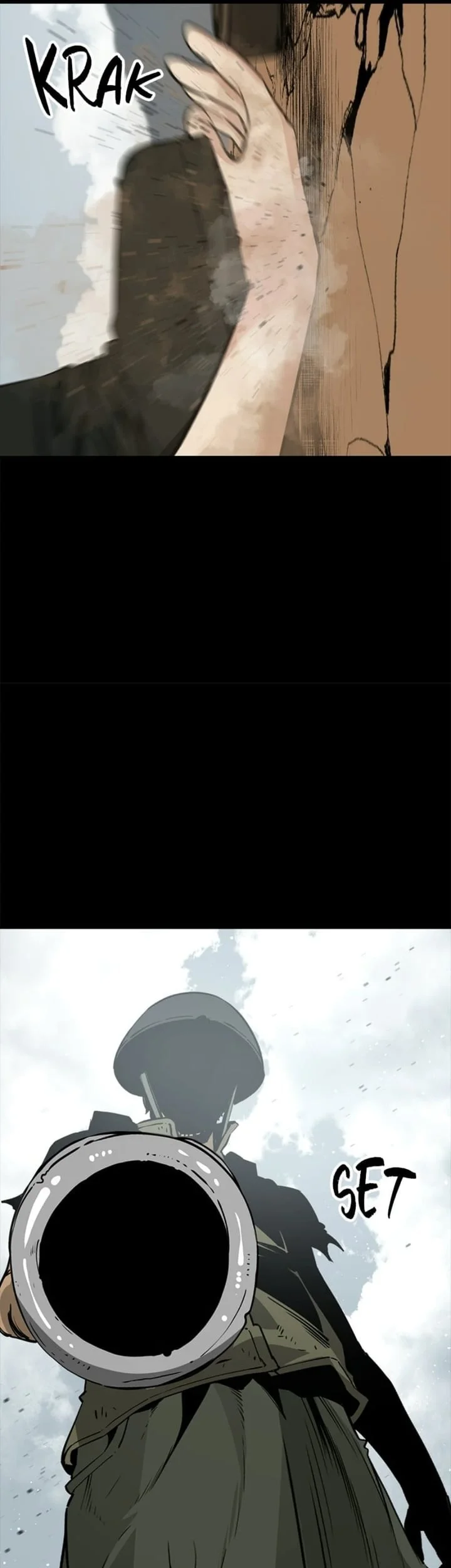 Hero Killer chapter 243 halaman 17