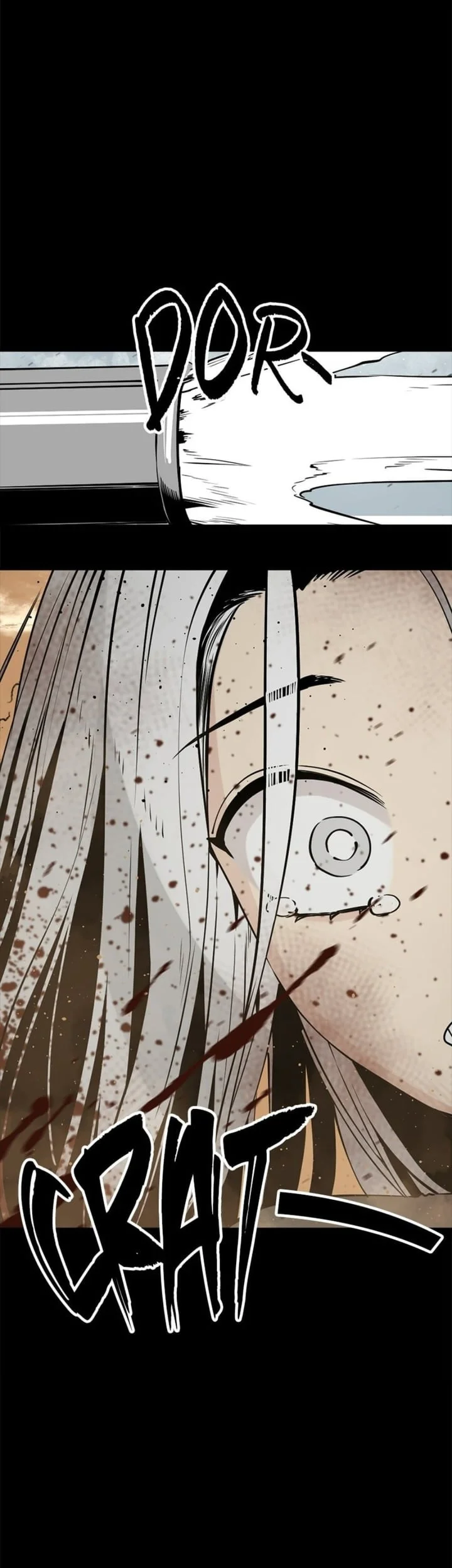 Hero Killer chapter 243 halaman 19