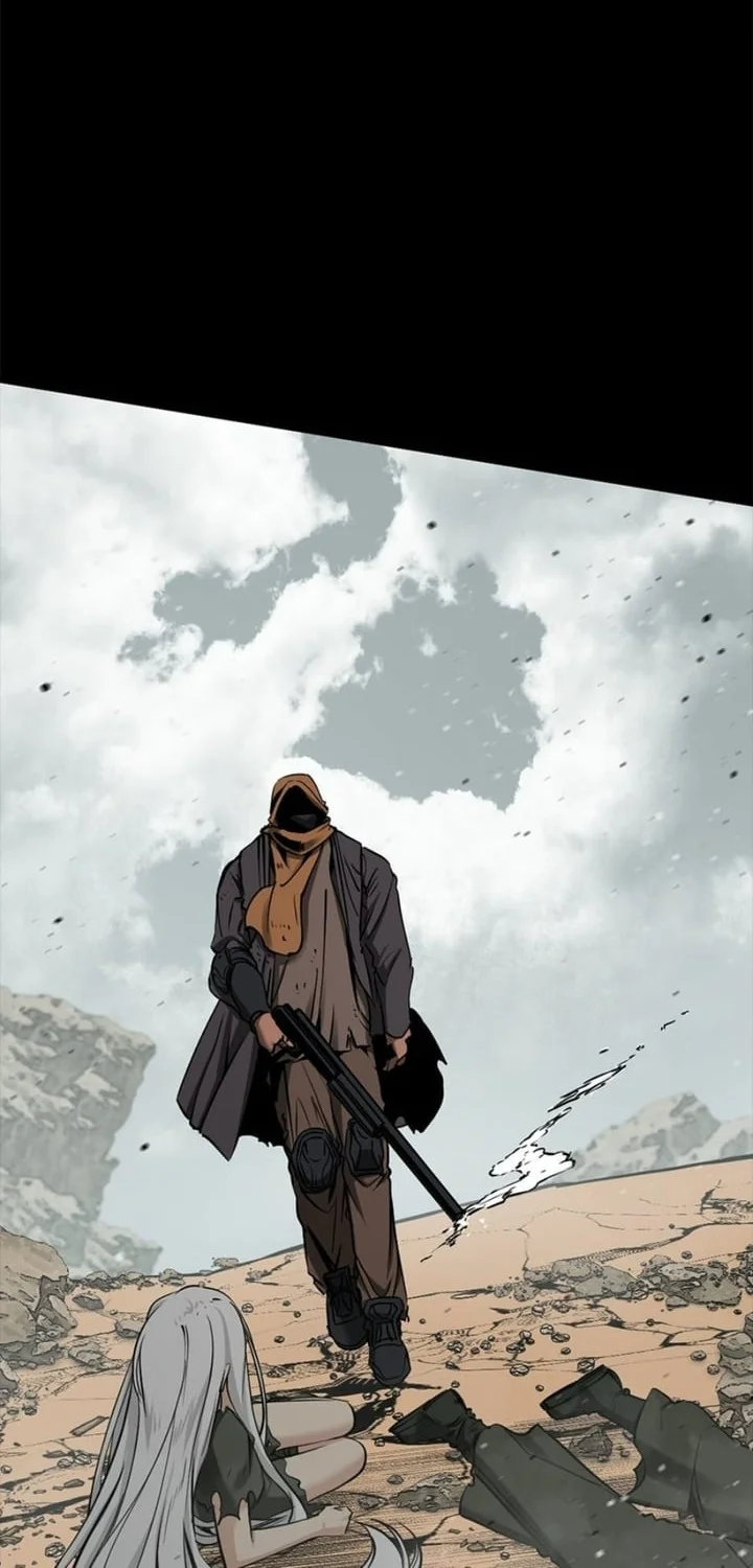 Hero Killer chapter 243 halaman 20
