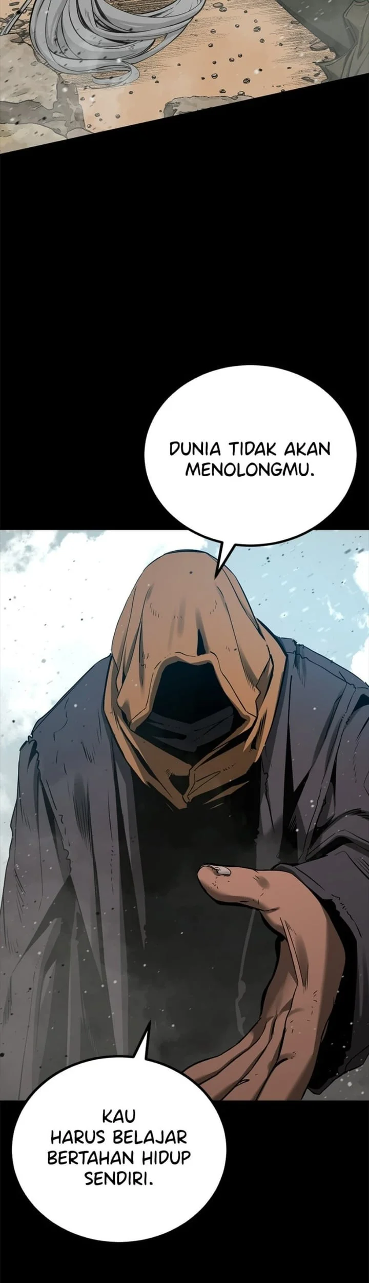 Hero Killer chapter 243 halaman 21
