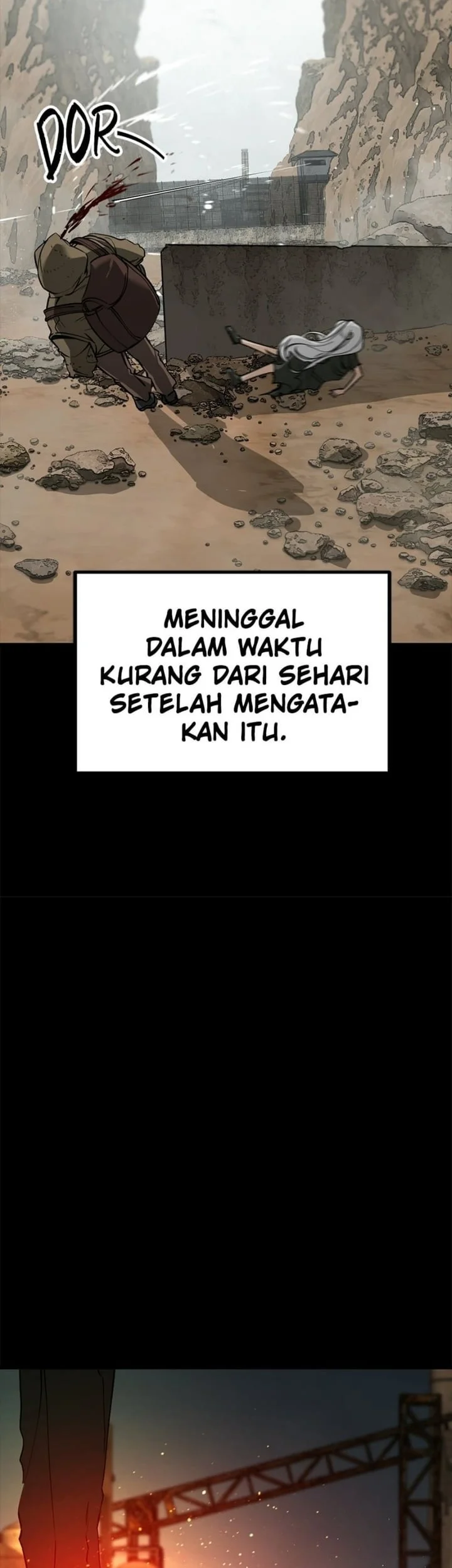 Hero Killer chapter 243 halaman 23