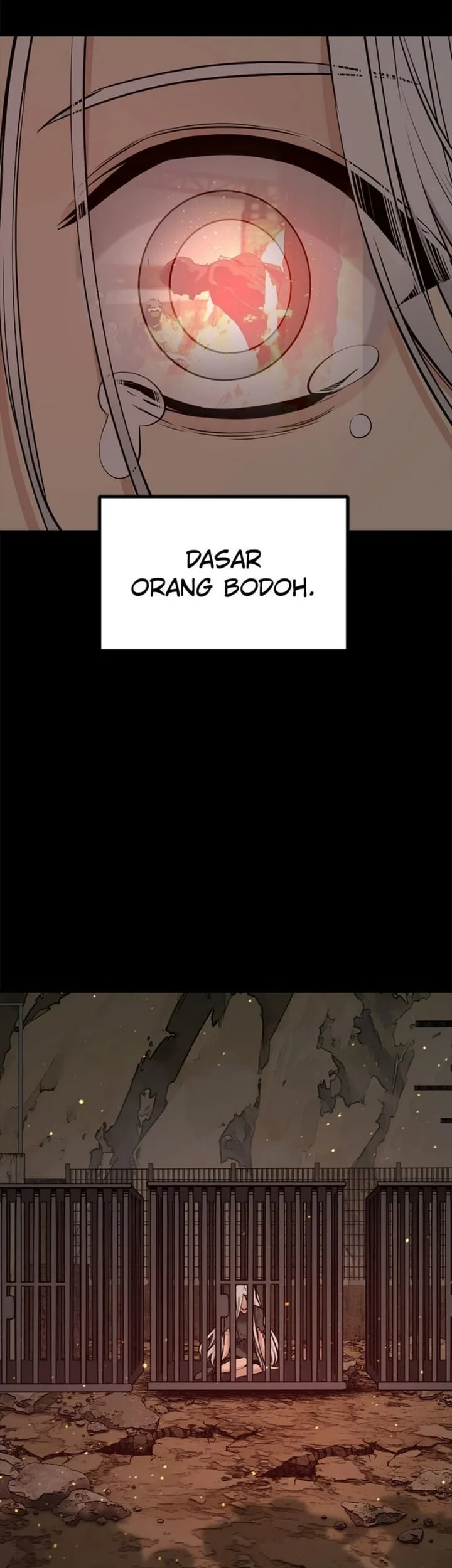 Hero Killer chapter 243 halaman 25