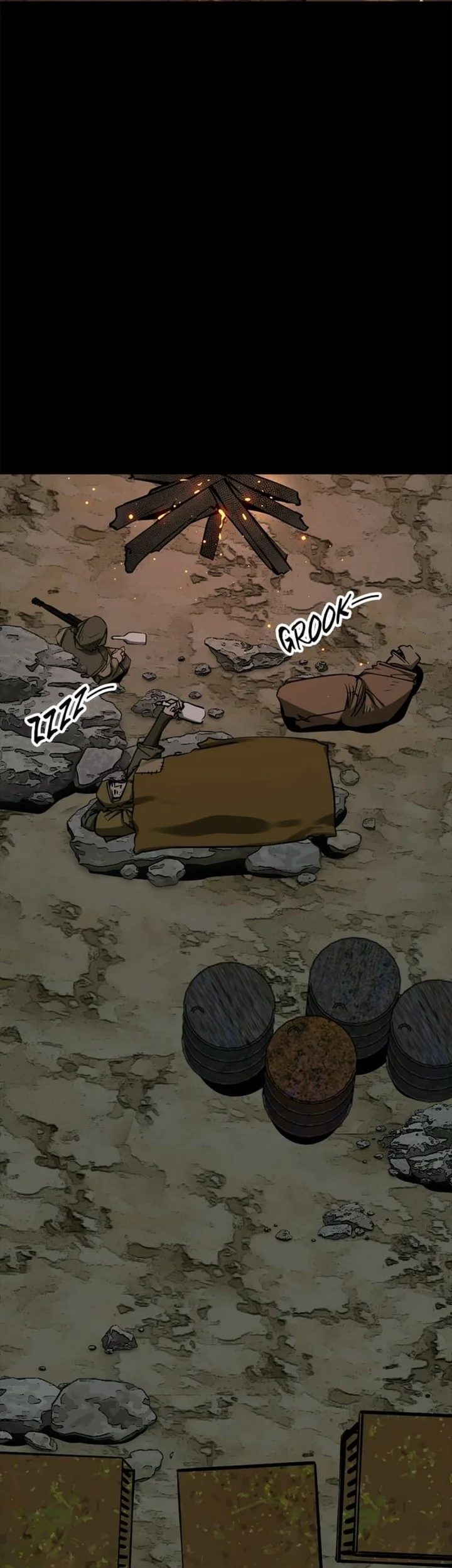 Hero Killer chapter 243 halaman 26