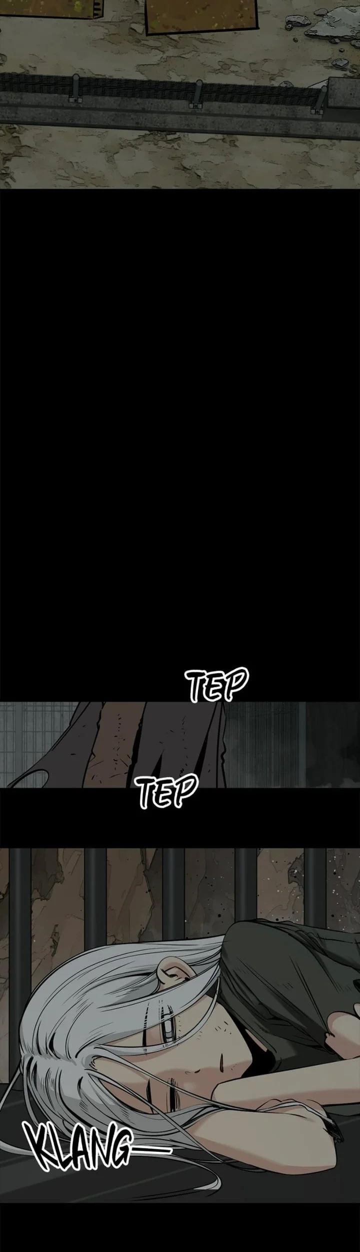 Hero Killer chapter 243 halaman 27
