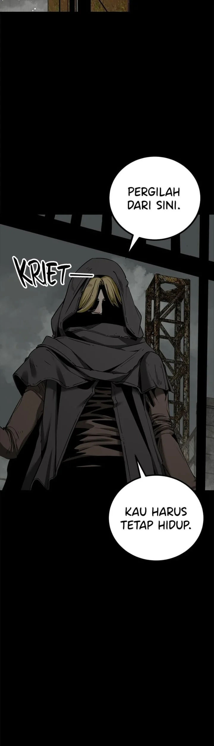 Hero Killer chapter 243 halaman 29