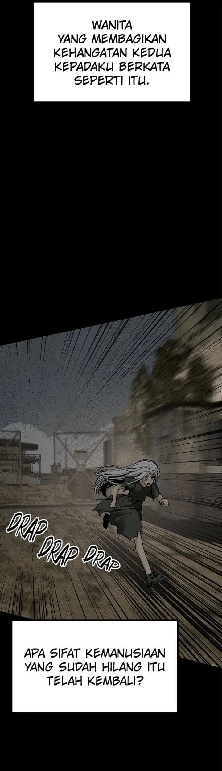 Hero Killer chapter 243 halaman 30