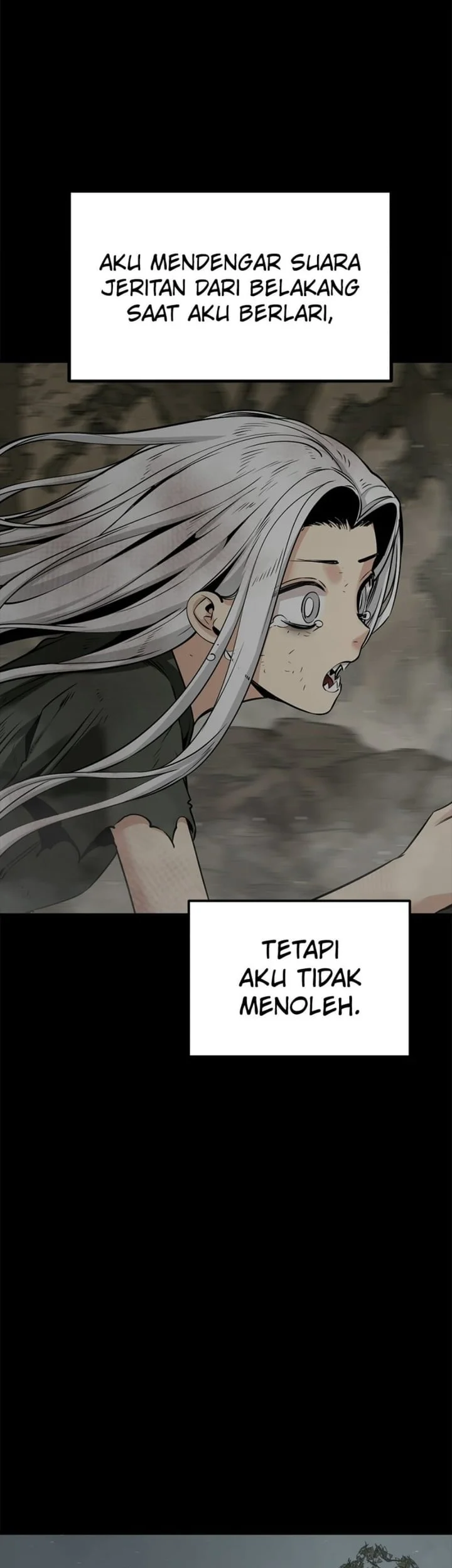 Hero Killer chapter 243 halaman 31