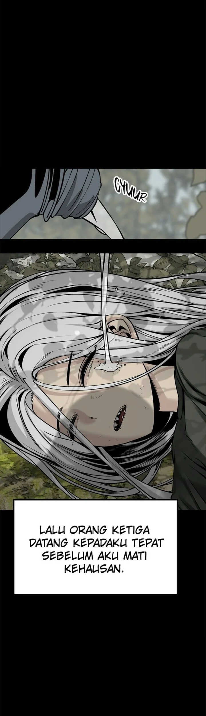 Hero Killer chapter 243 halaman 35