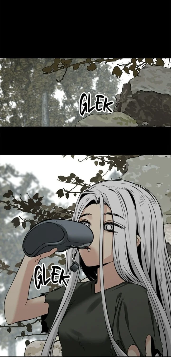 Hero Killer chapter 243 halaman 36