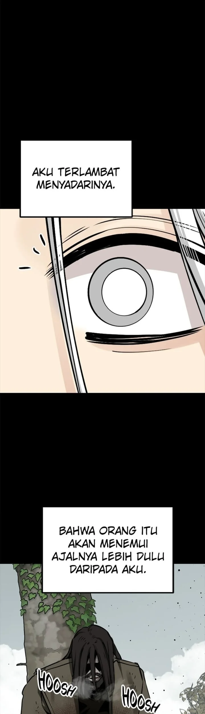 Hero Killer chapter 243 halaman 37