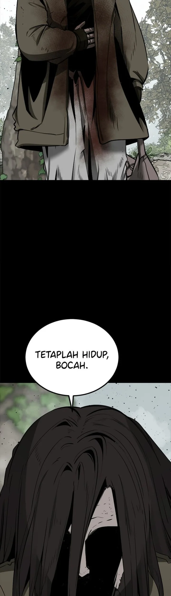 Hero Killer chapter 243 halaman 38