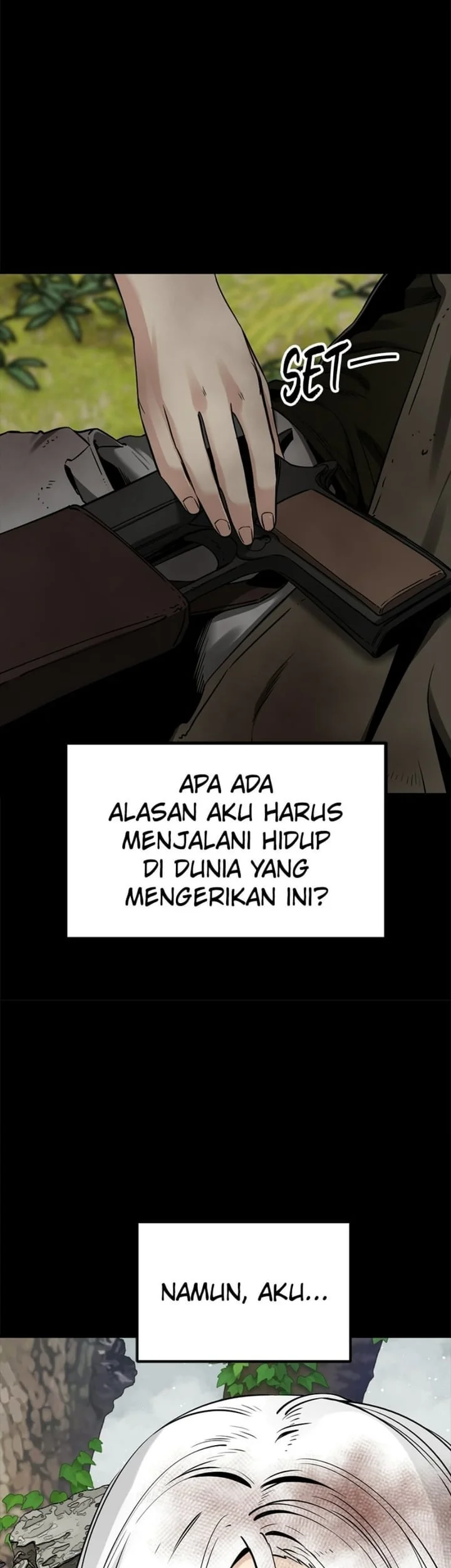Hero Killer chapter 243 halaman 41