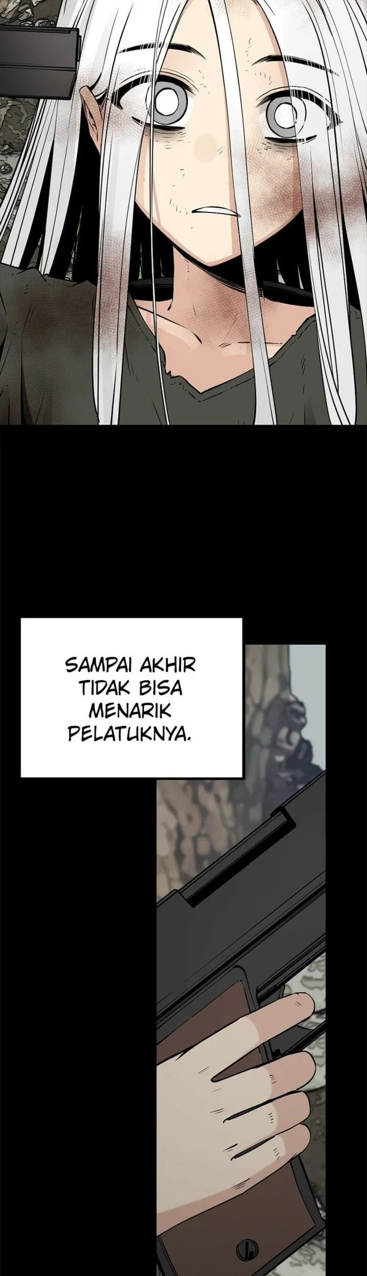 Hero Killer chapter 243 halaman 42