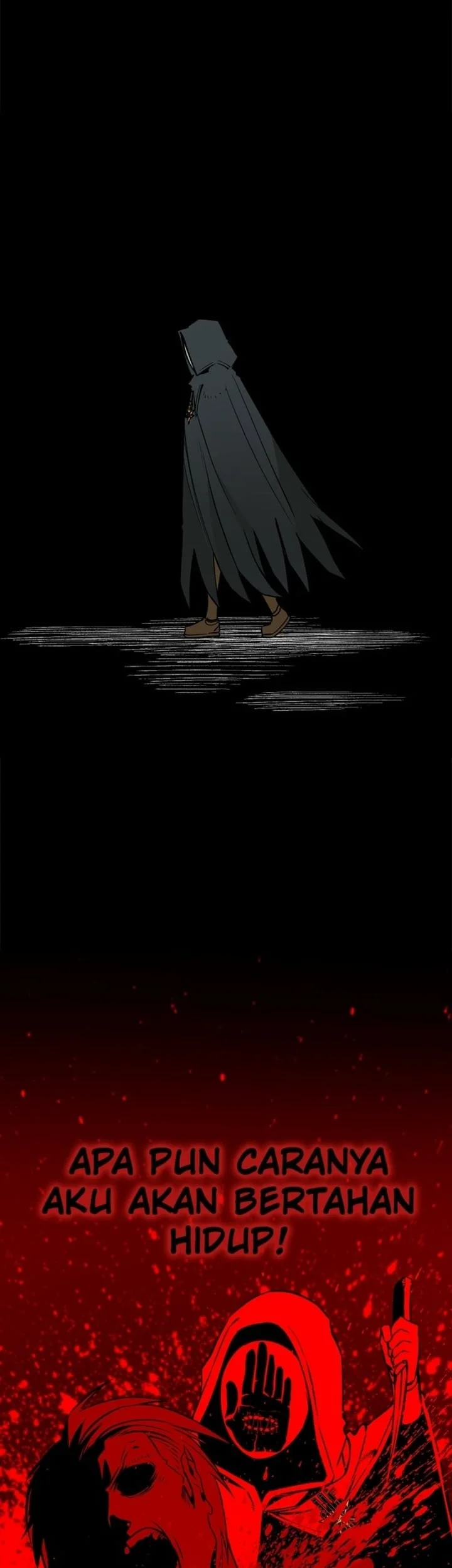 Hero Killer chapter 243 halaman 49