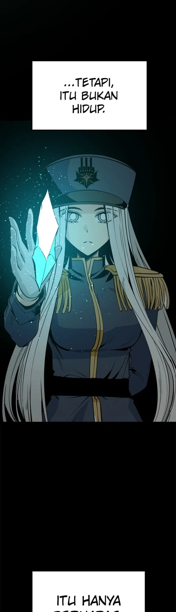 Hero Killer chapter 243 halaman 51