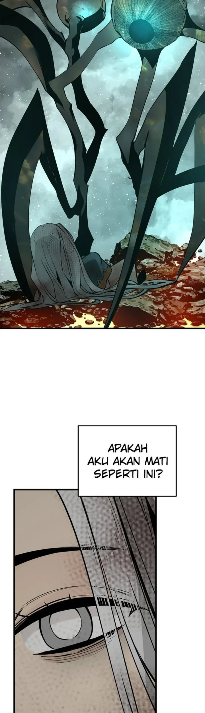 Hero Killer chapter 243 halaman 55