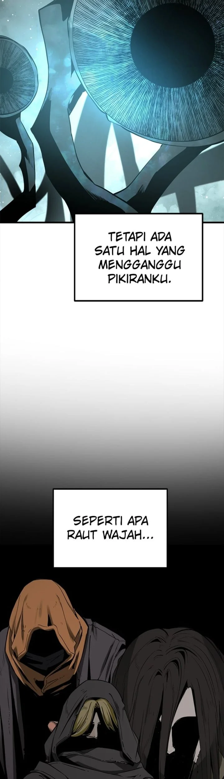 Hero Killer chapter 243 halaman 57