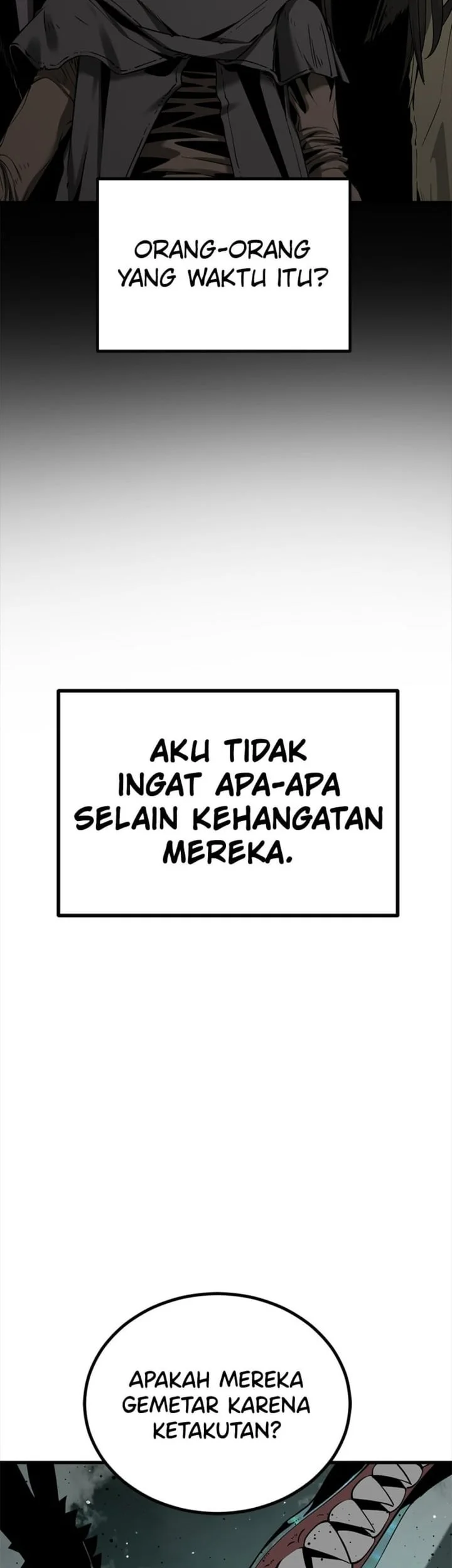 Hero Killer chapter 243 halaman 58