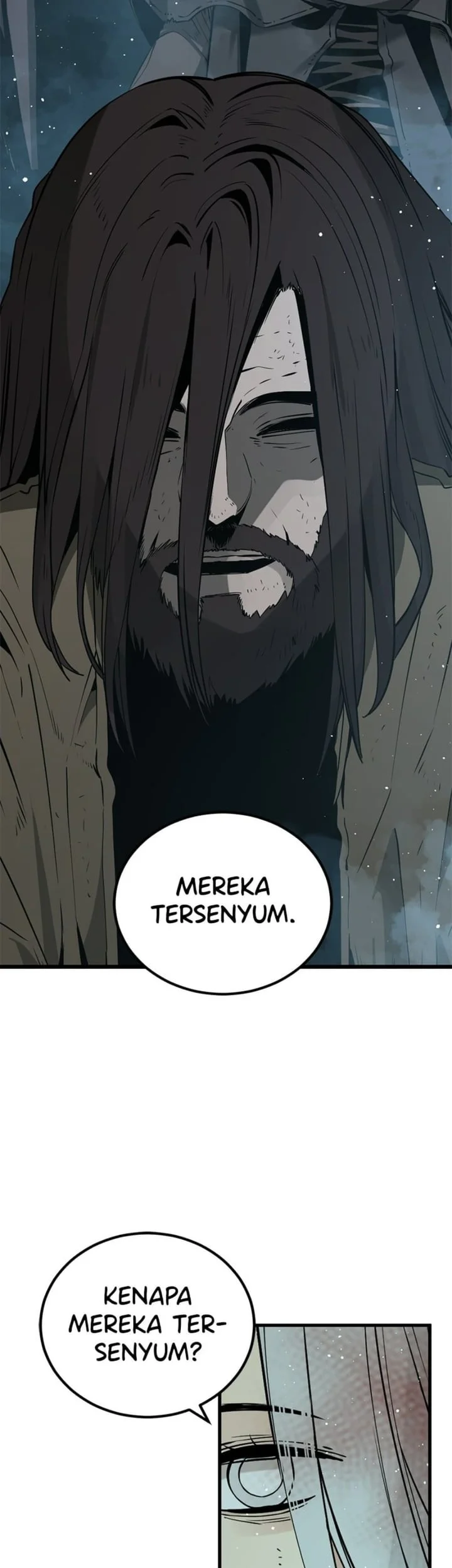 Hero Killer chapter 243 halaman 63