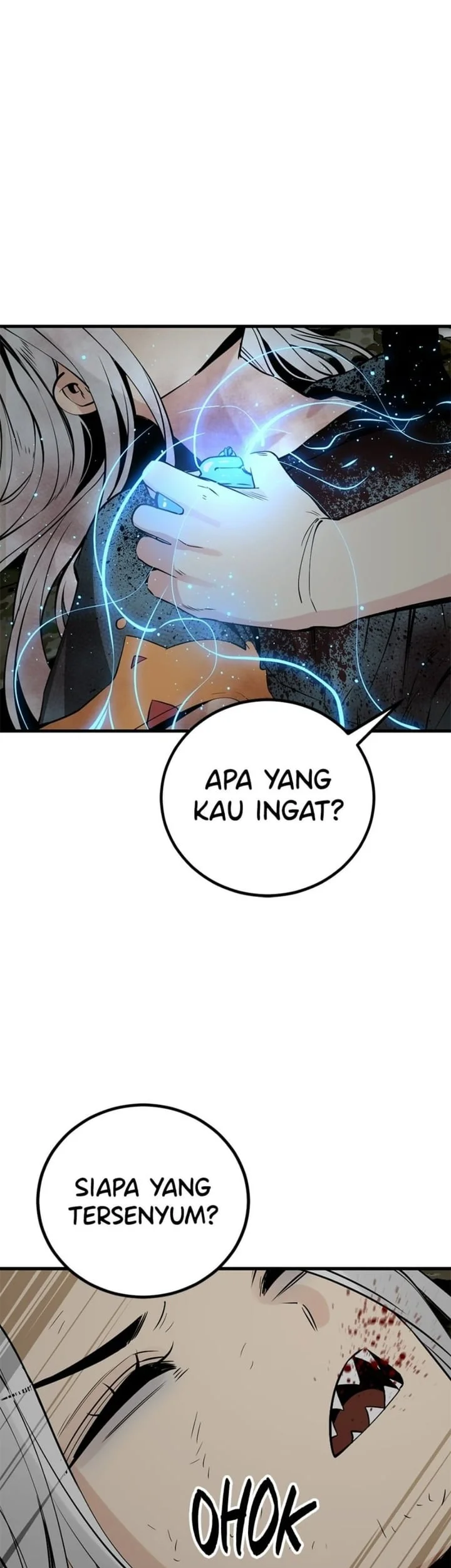Hero Killer chapter 243 halaman 67