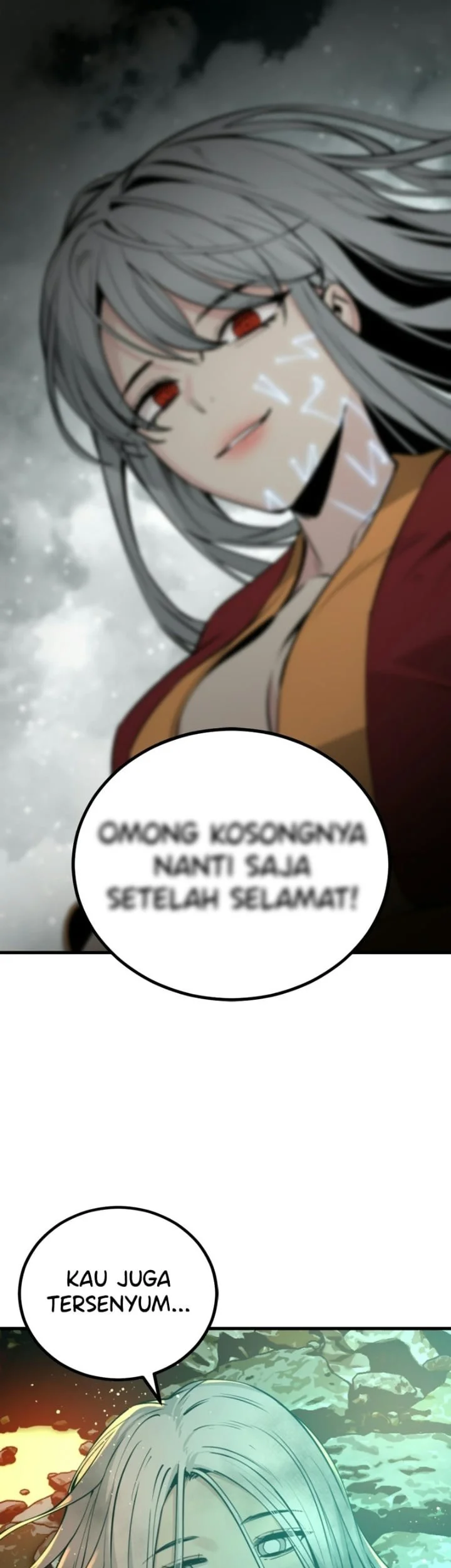 Hero Killer Bab 244 halaman 1