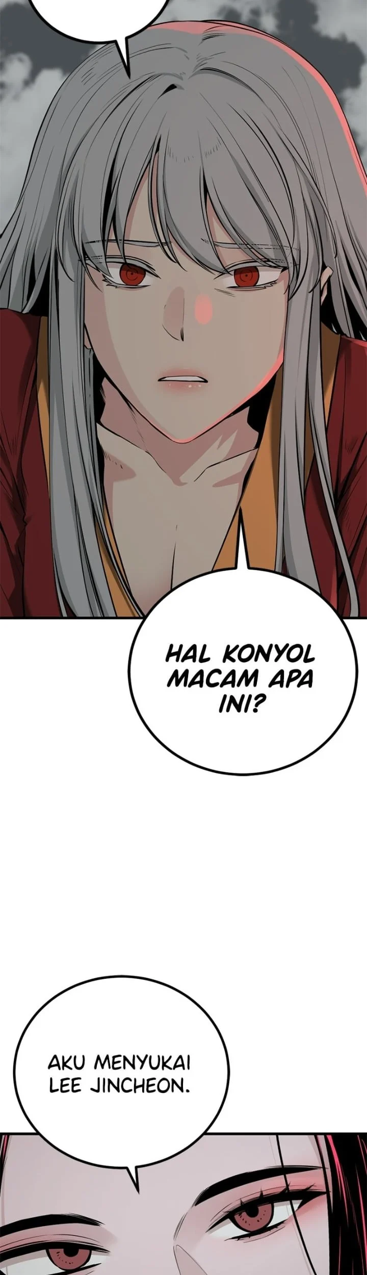 Hero Killer Bab 244 halaman 14